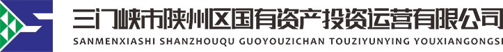 三門峽市陜州區(qū)國(guó)有資產(chǎn)投資運(yùn)營(yíng)有限公司